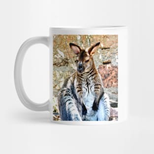 Wallaby Mug